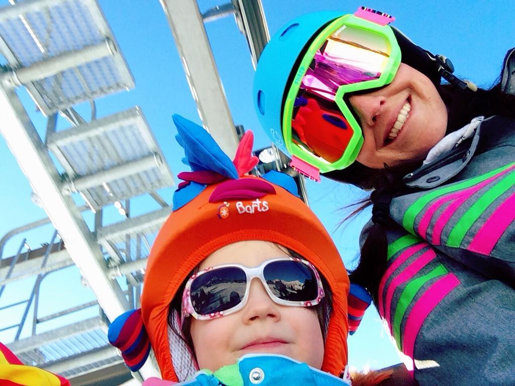 Andi's Skihotel — 4-Star Luxury Hotel in Tweng, Austria