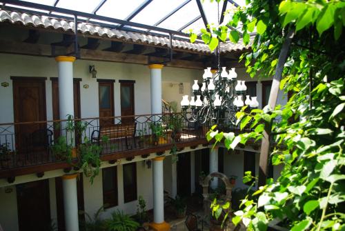 Hotel Grand Maria