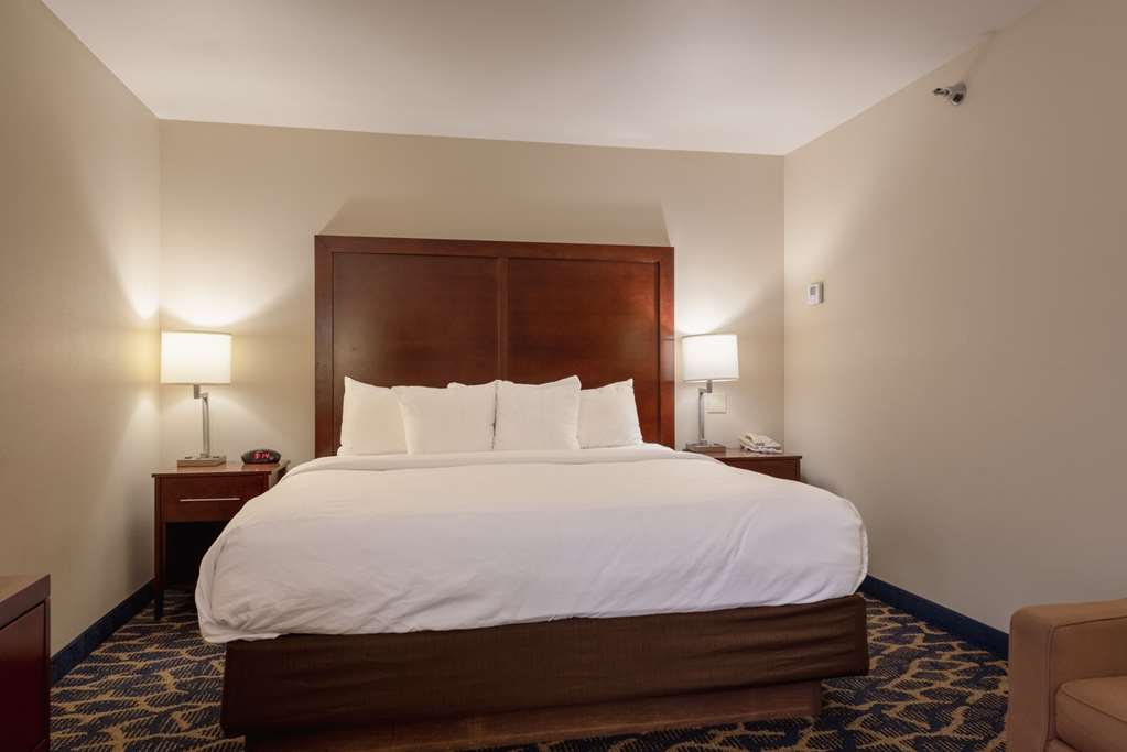 Comfort Inn & Suites Alamosa - photo 21