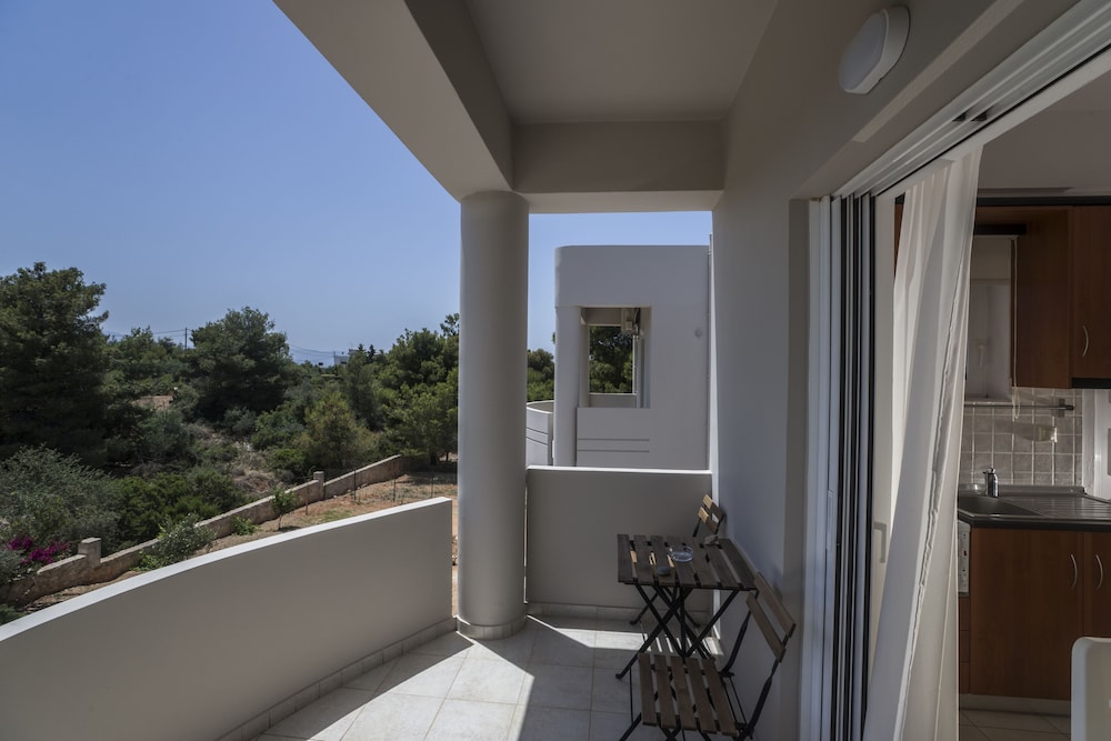 Nikis Dream Comfy Apartments — 4-Star Luxury Hotel in Chania, Greece