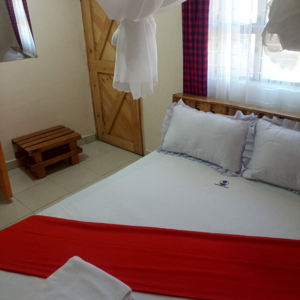 Escarpment Motel Adults Only — Limuru — photo 5
