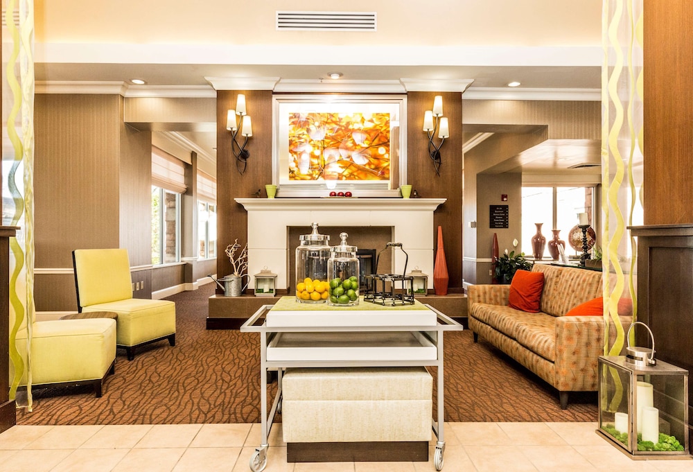 Hilton Garden Inn St. George - photo 3