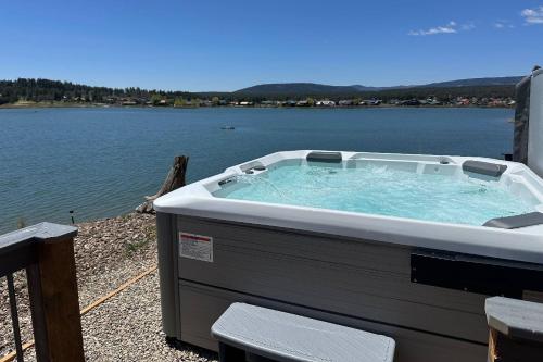 5050A Cr 600 Unit A in Pagosa Springs, United States