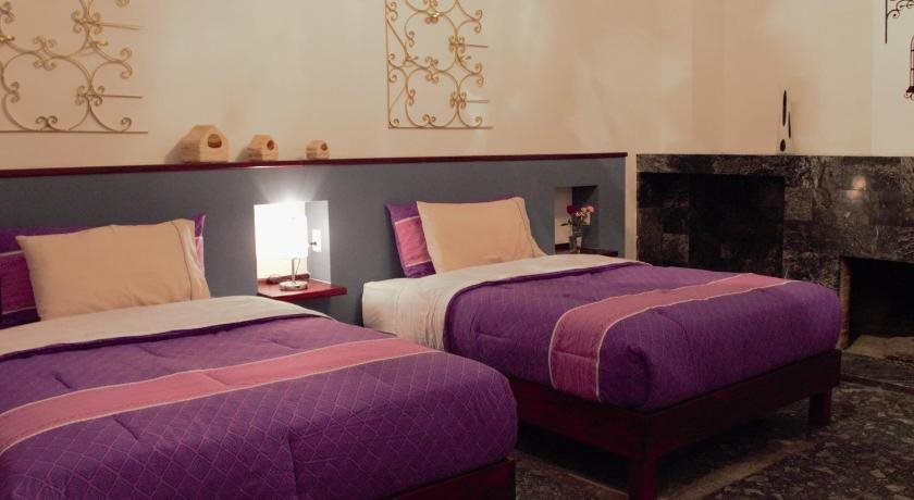 Kaiju Qro in Queretaro, Mexico