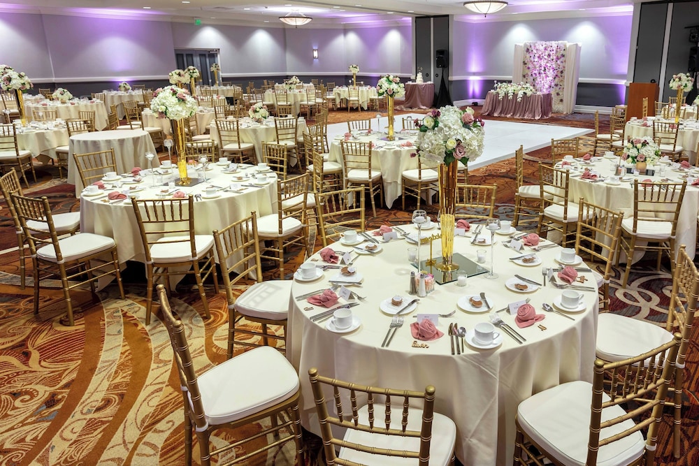 Sheraton Niagara Falls - photo 54