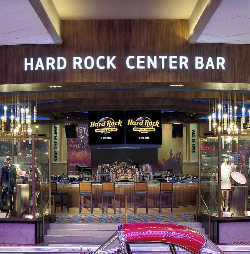 Hard Rock Hotel & Casino Bristol - photo 44