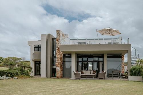 PelserPlesier at Oubaai — hotel near George Airport