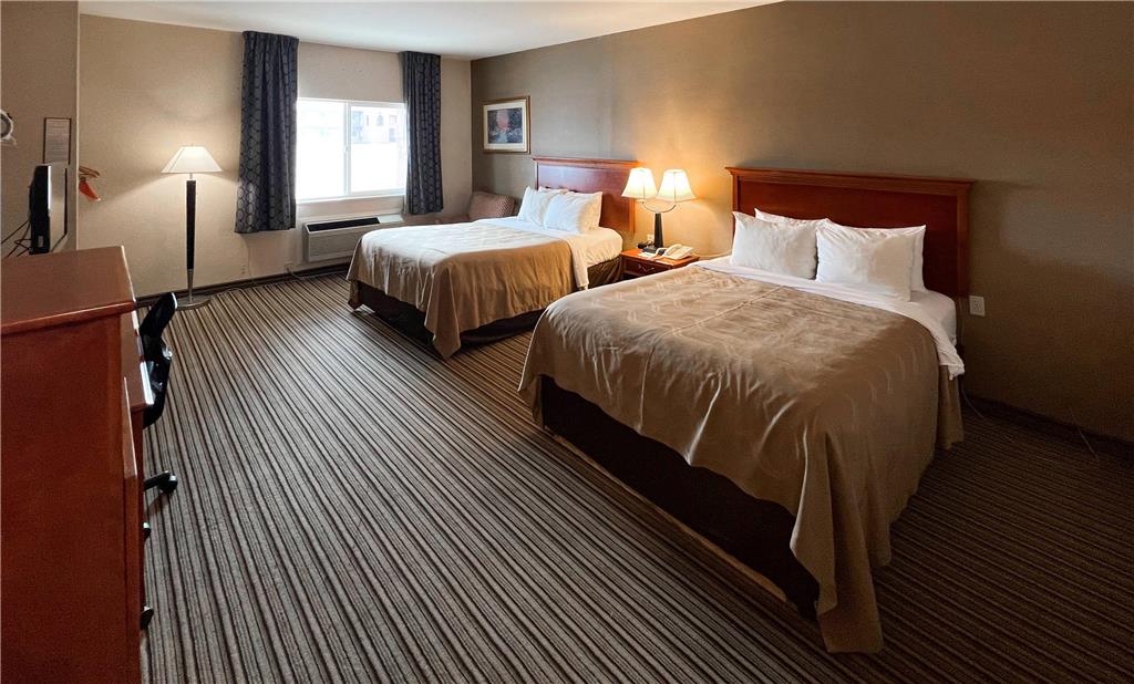 Quality Inn & Suites Grants I 40 - photo 13