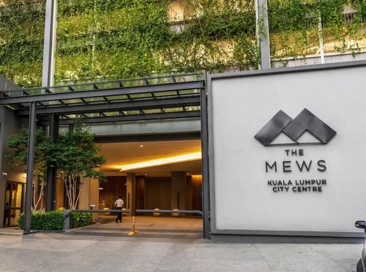 The Mews Kuala Lumpur Homestay with Bathtub 700m to KLCC by Cloud Host — 4-Star Luxury Hotel in Kuala Lumpur, Malaysia