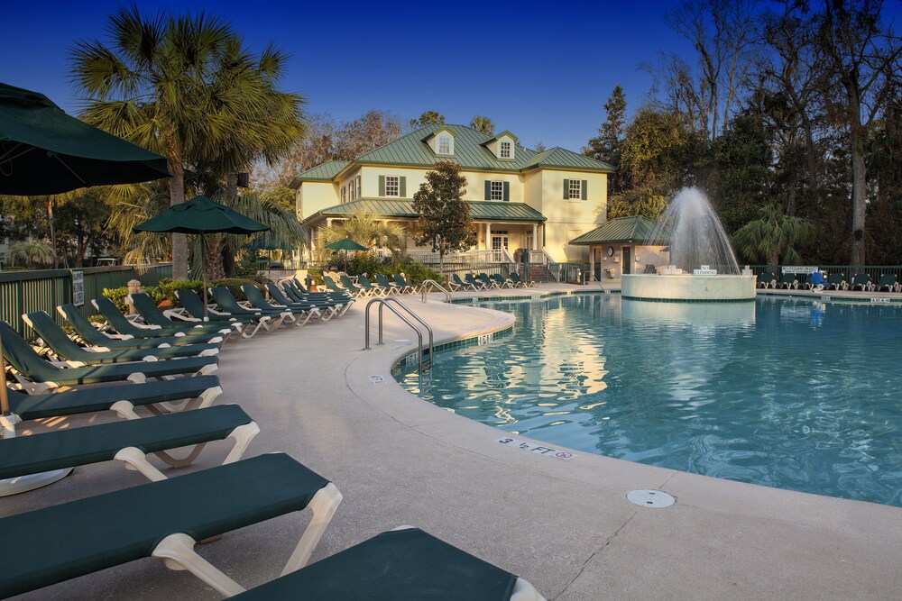 Carolina Club by Spinnaker Resorts - photo 28