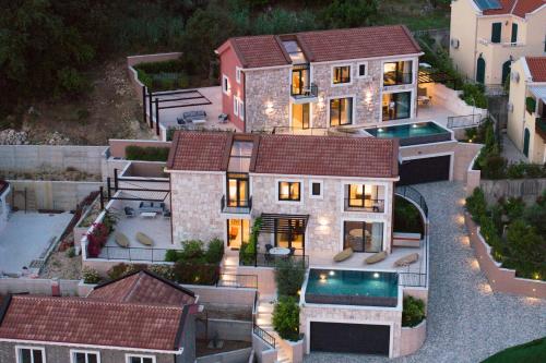 Villa Val & Sol — 4-Star Luxury Hotel in Dubrovnik, Croatia