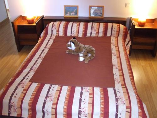 Les Abris de la See - last minute hotel in Unknown City