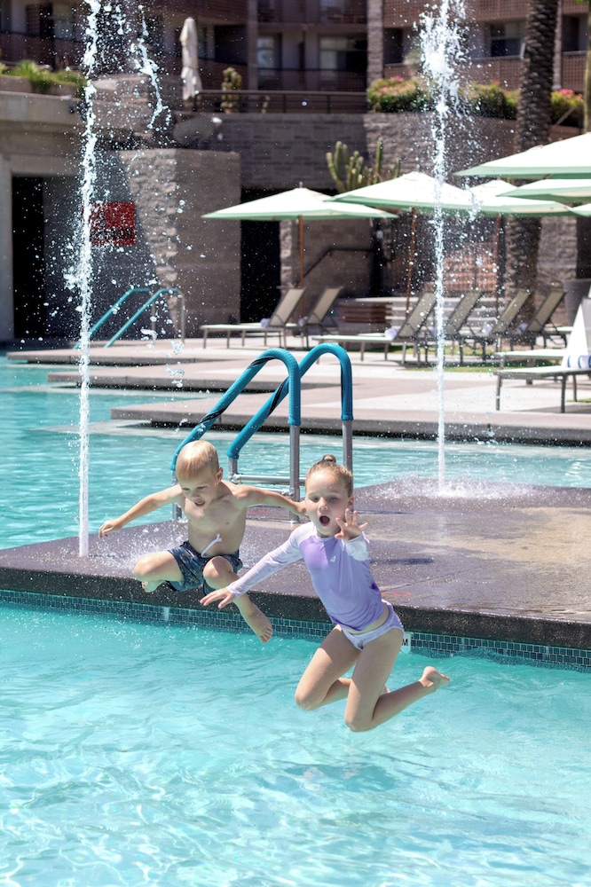 Grand Hyatt Scottsdale Resort - photo 40