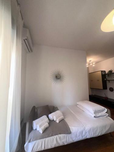 La Casa di Margio — 4-Star Luxury Hotel in Bari, Italy