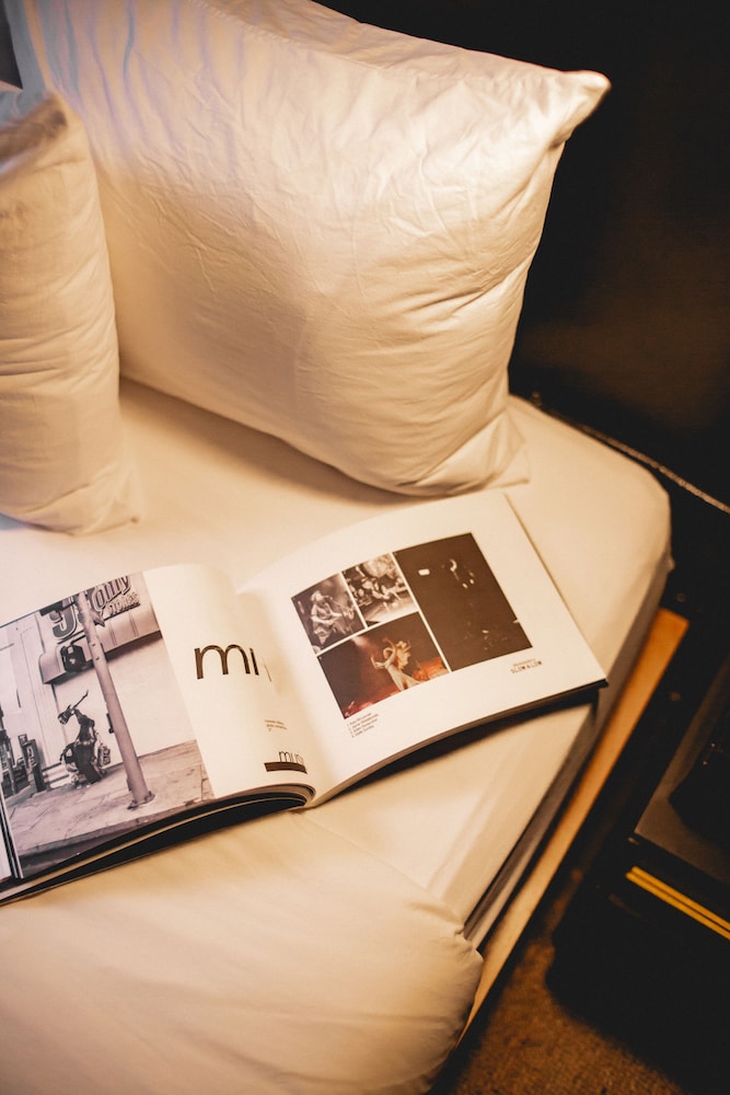 The Clyde Hotel Portland by Kasa - photo 4