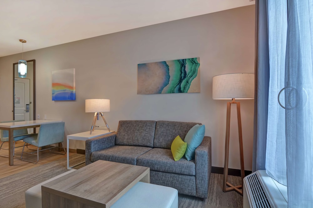 Homewood Suites by Hilton Chula Vista Eastlake - photo 36
