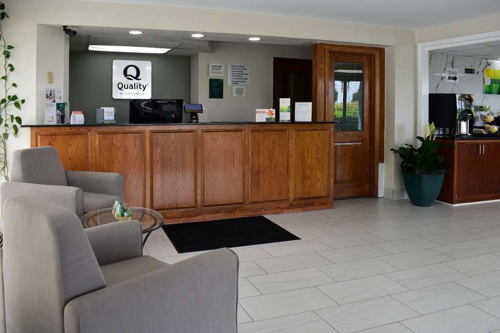 Quality Inn Manning I 95 - photo 6