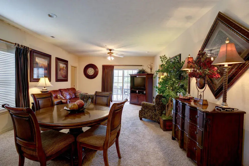 Thousand Hills Condo Resort - photo 5