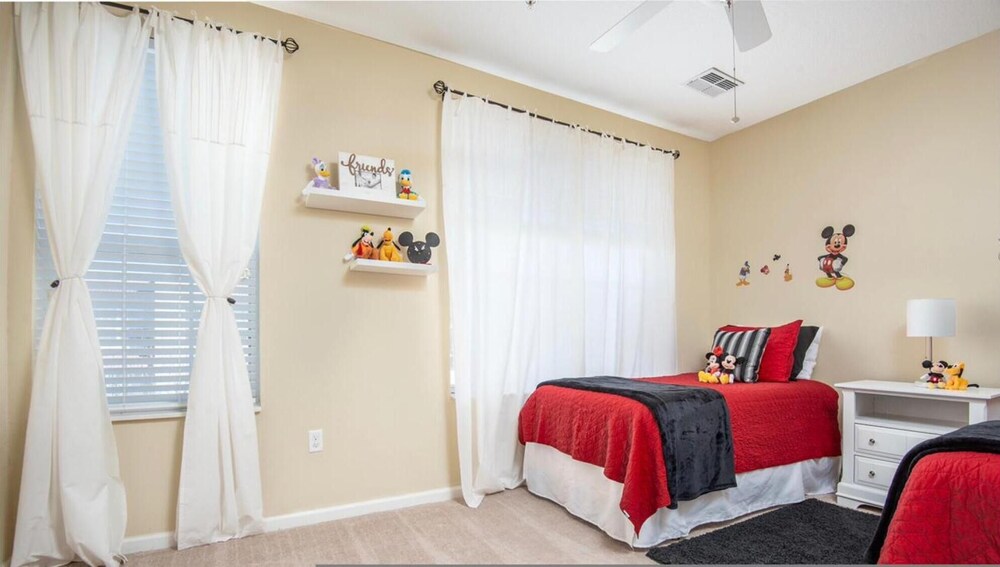 Splendid 3 Bd Close to Universal @ Vista Cay Resort 4830#183 - photo 16