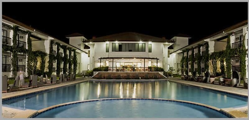 Plaza Del Norte Hotel and Convention Center — 4-Star Luxury Hotel in Laoag, Philippines