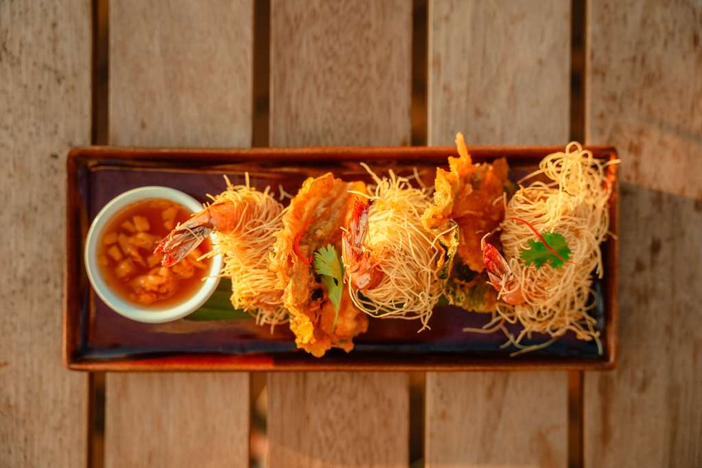BTMXCB SAFFRON RESTAURANT