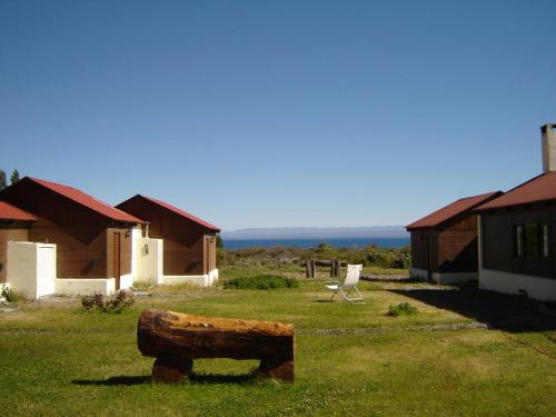 Hosteria Estancia Turistica La Serena — hotel in Perito Moreno