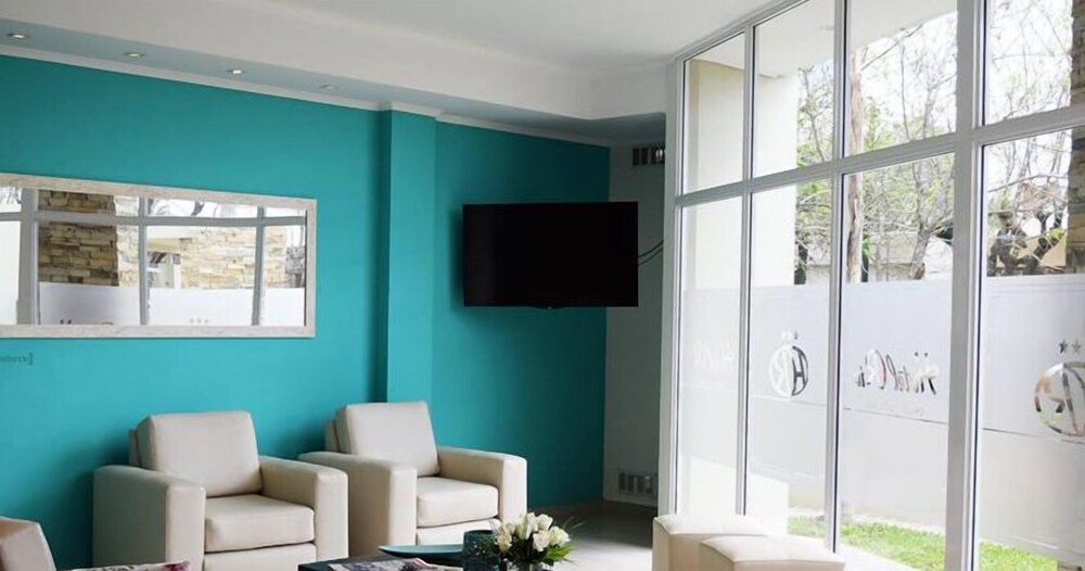 Hotel Rio — Chajari — photo 4