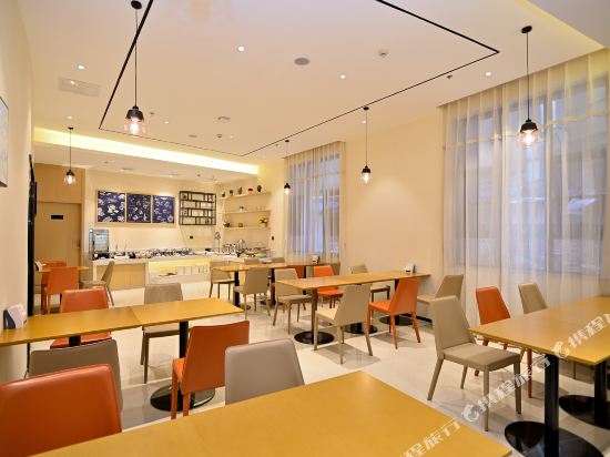 Chayuan Hotel in Kunming, People's Republic of China