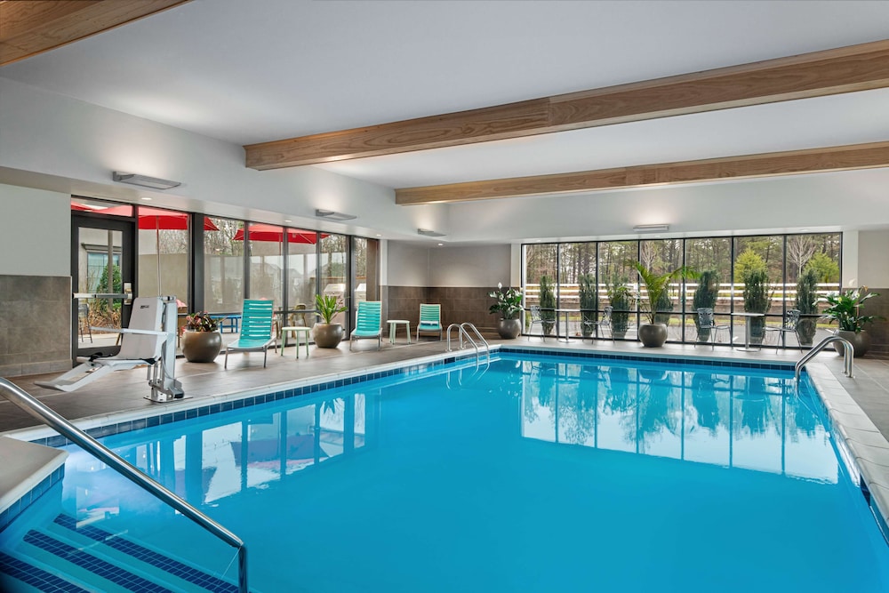Home2 Suites by Hilton Long Island Brookhaven - photo 18