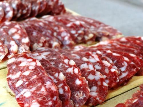 Posada del Camino Real in Valle Hermoso, Argentina