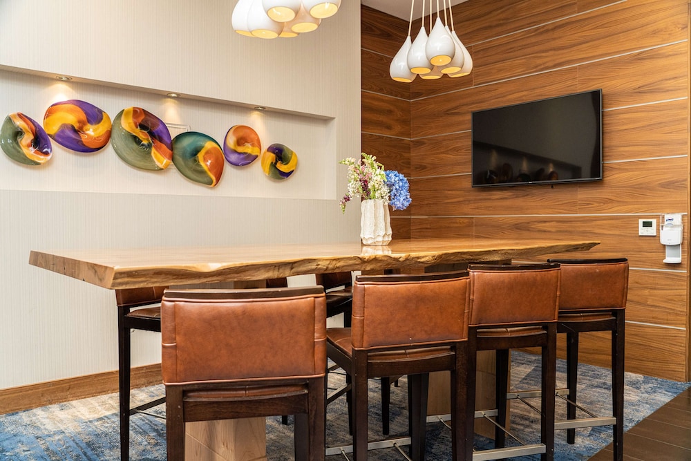 Hampton Inn San Francisco Downtown Convention Center - photo 3