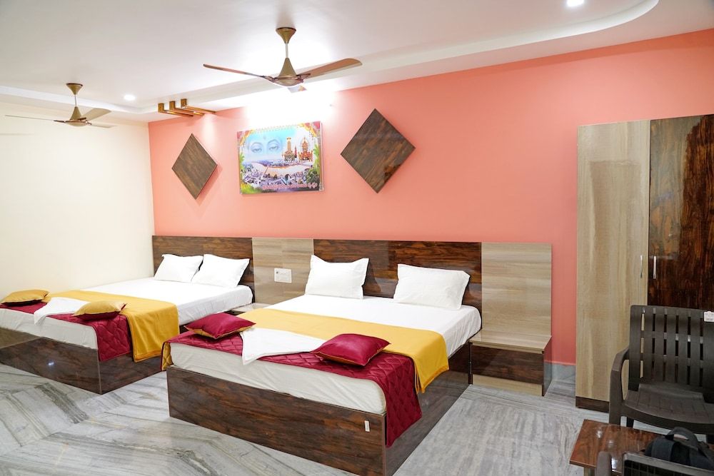 Devansh Bhanu Residency DBR — Tirupati — photo 3