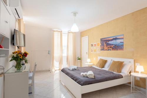 Napoli Centro Dm Suites - last minute hotel in Naples