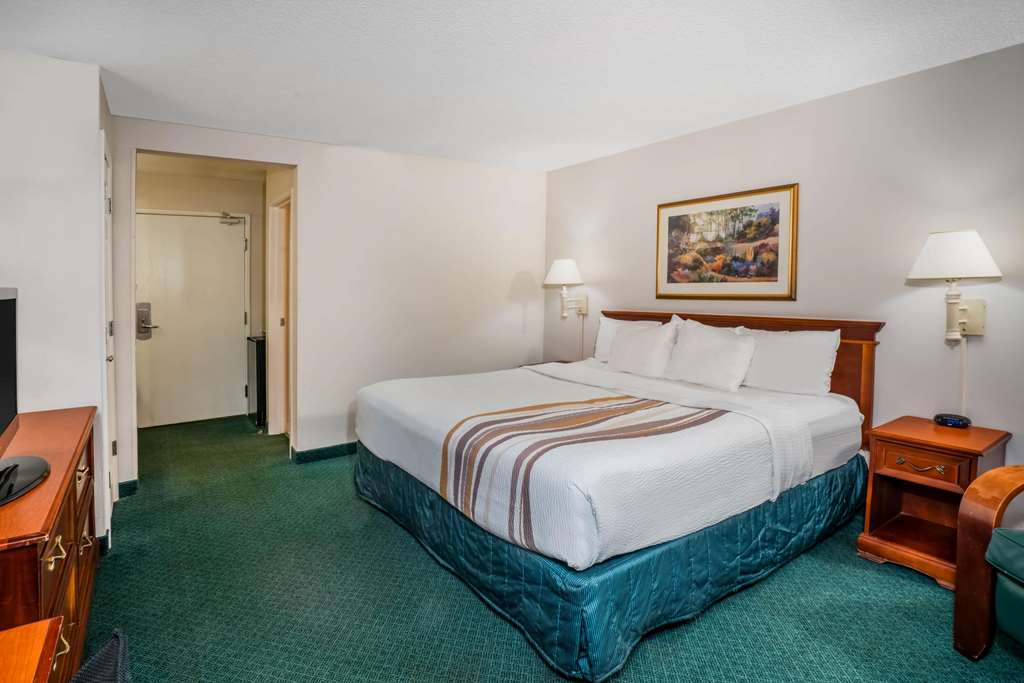La Quinta Inn & Suites by Wyndham Nashville Franklin - photo 16