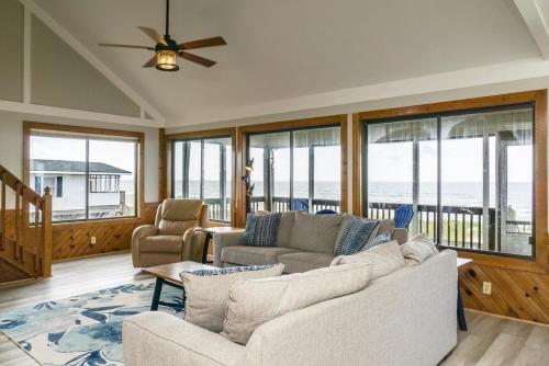 A Bella Vista by Oak Island Accommodations - photo 50