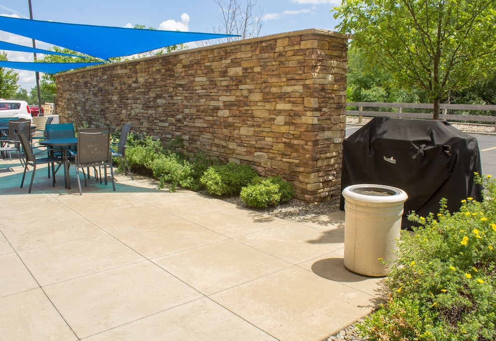 Fairfield Inn & Suites by Marriott Geneva Finger Lakes - photo 38