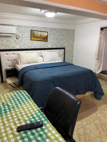 Complexe A8clos in Douala, Cameroon