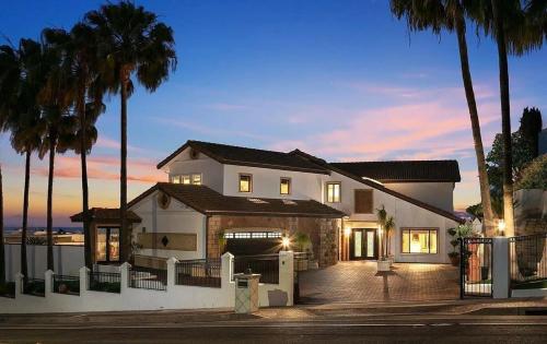 California Dreamin Your Ocean View Sanctuary in San Diego, United States