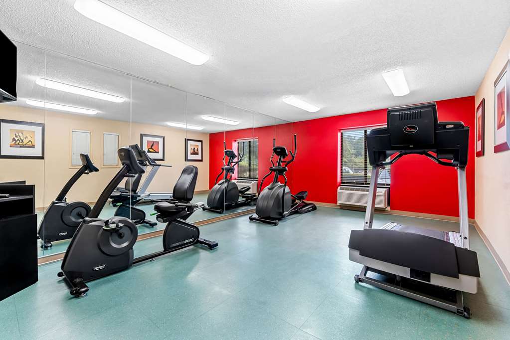 Suburban Studios Macon North - photo 25