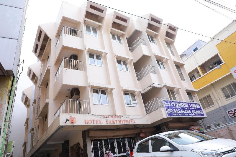 Hotel Sakthipriya — Chennai — photo 5