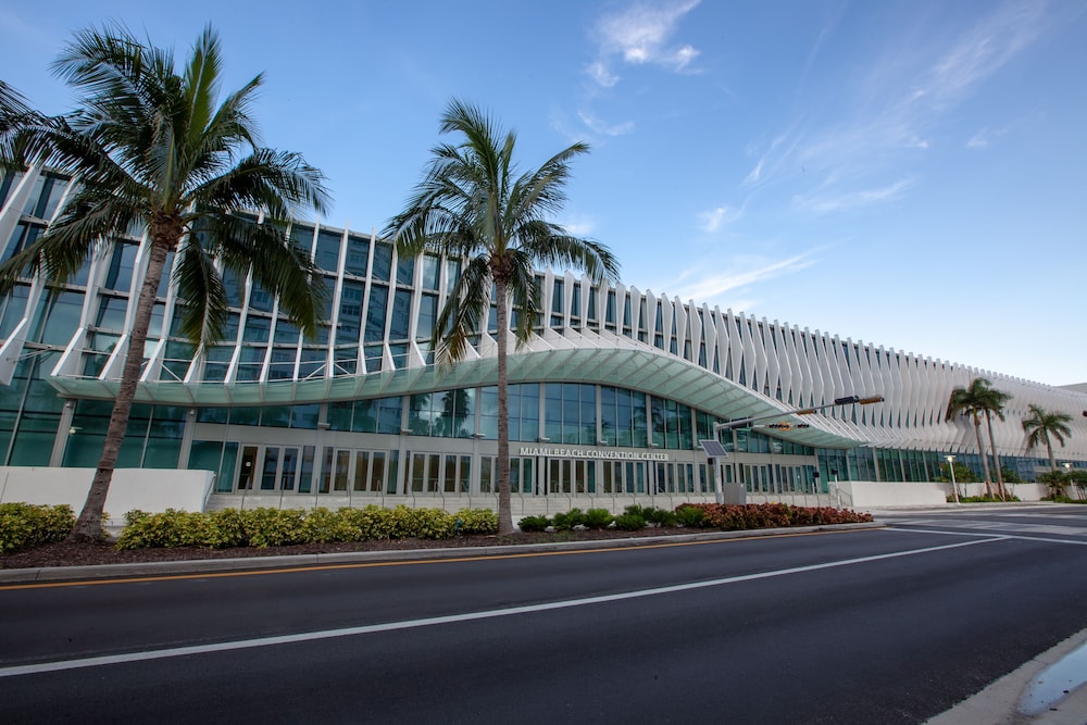 Churchill Suites Monte Carlo Miami Beach - photo 176
