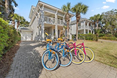 Destined For Sun S 107 Cayman Cove 4BR 3BA 12 in Destin, United States
