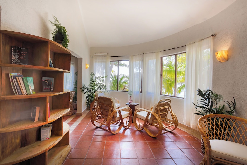 Select Club at Sandos Caracol All Inclusive Adults Only Area