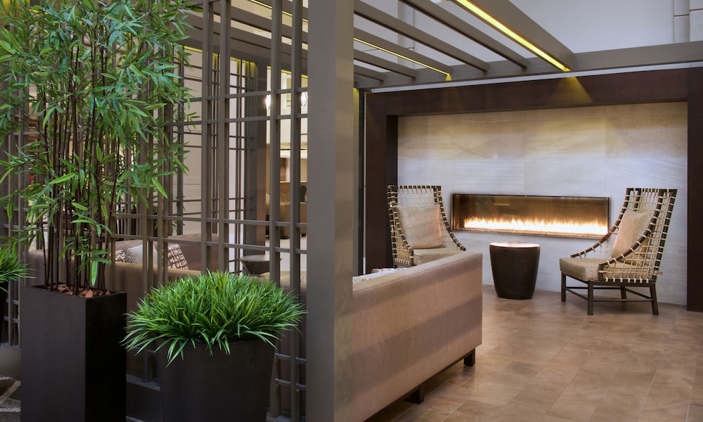 Fairfax Marriott at Fair Oaks - photo 41
