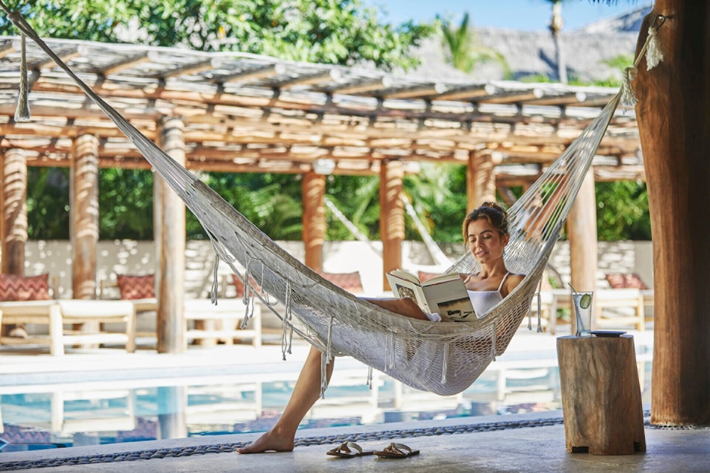 Four Seasons Resort Punta Mita Mexico