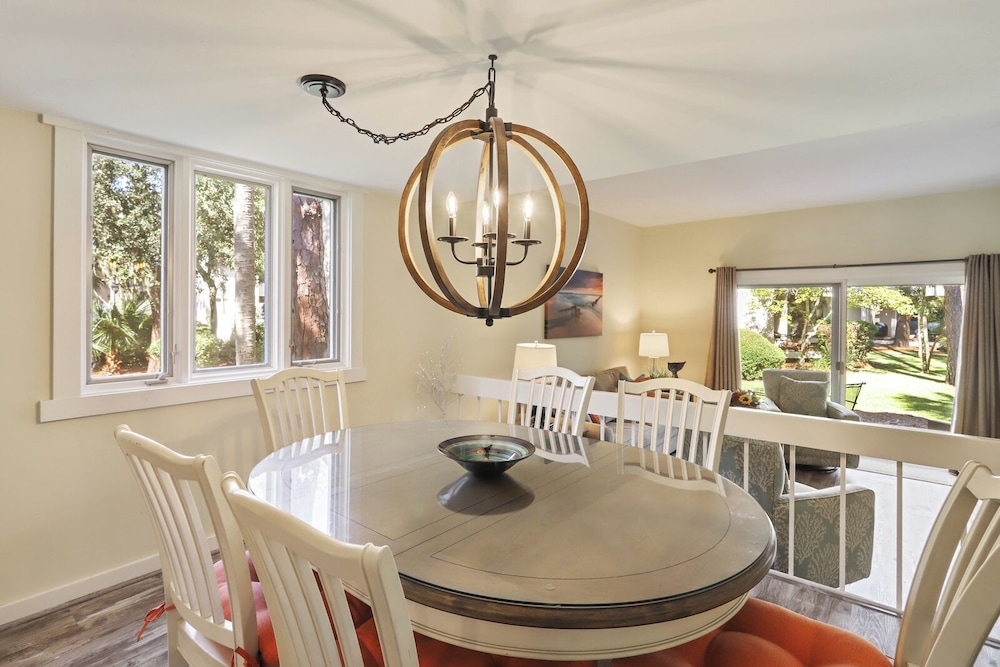 245 Stoney Creek Villa at the Sea Pines Resort - photo 18