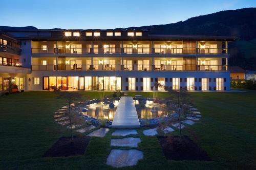 THERESA Wellness Genie er Hotel — Zell Am Ziller — photo 2