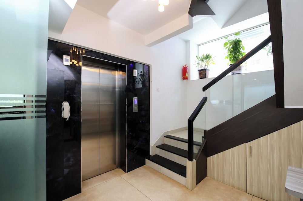 Goodland Elegance — Thiruvananthapuram — photo 3