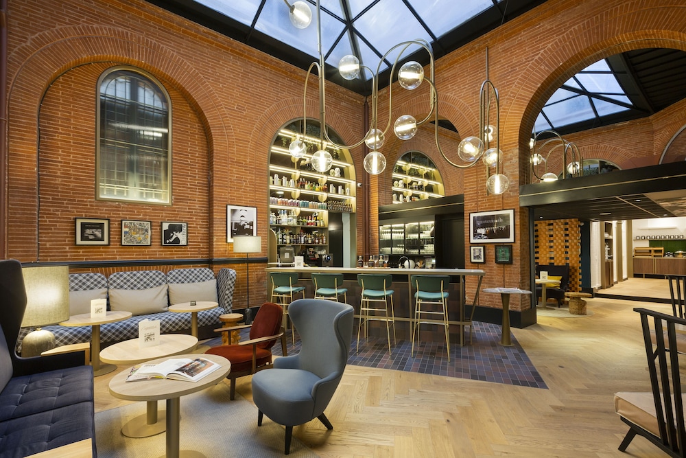 Best Western Hotel Les Capitouls