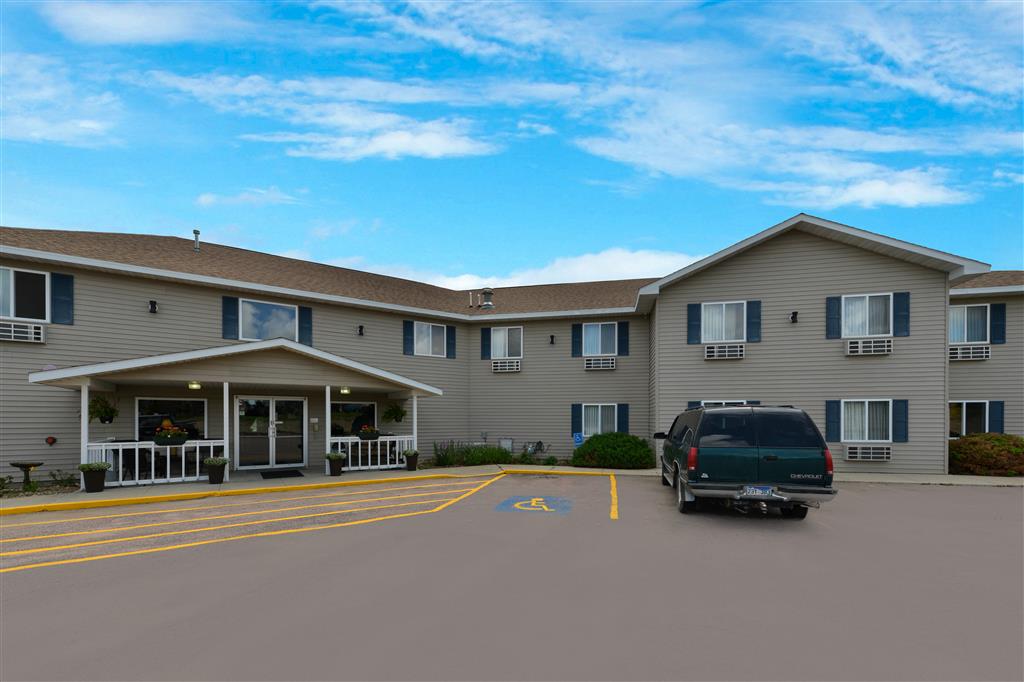 Americas Best Value Inn & Suites Clear Lake - photo 3
